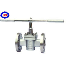 Handle Lever Plug Valve RF Type